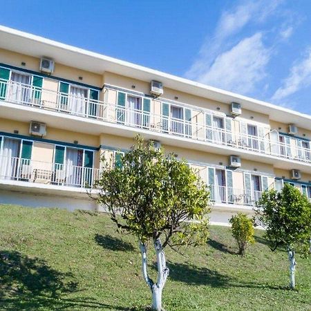 Vlassis Apartments Mesongí Екстериор снимка