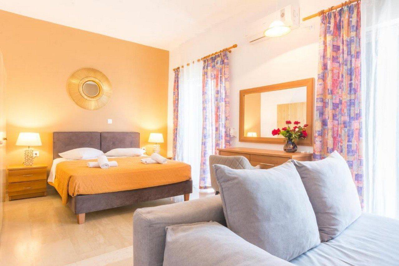 Vlassis Apartments Mesongí Екстериор снимка
